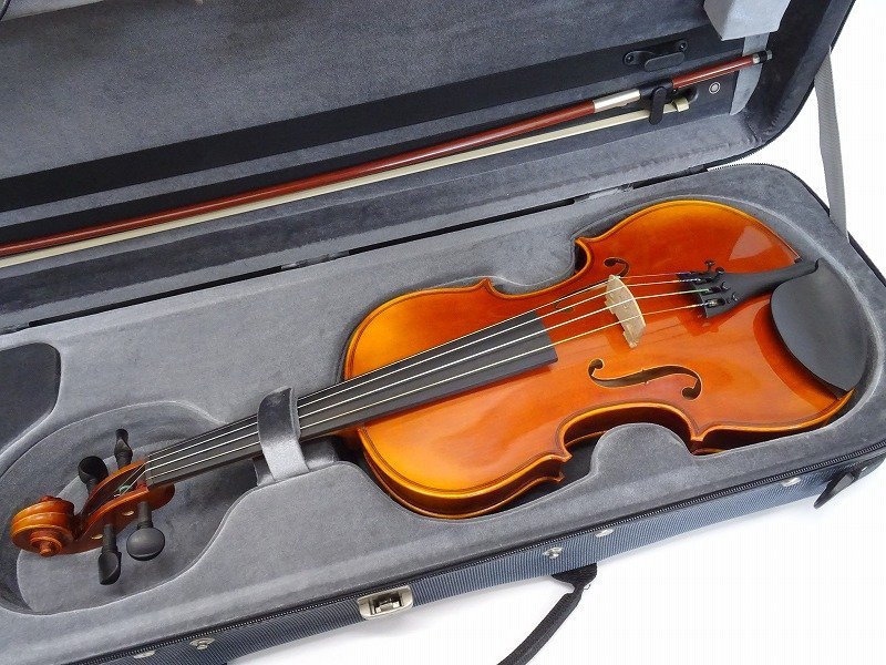 ヤフオク! -「‐v7」(バイオリン) (弦楽器)の落札相場・落札価格