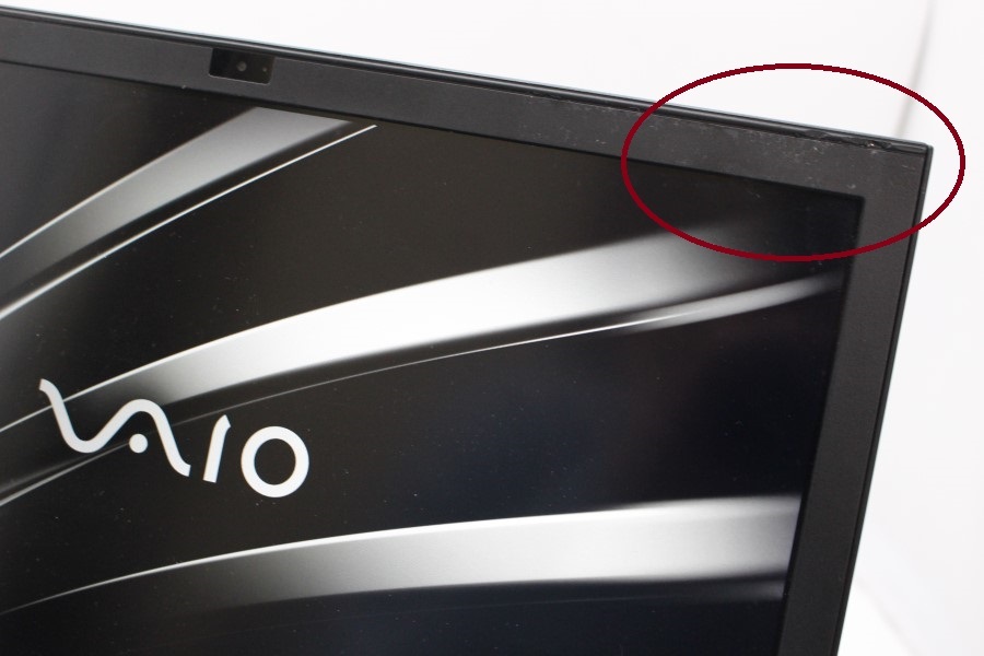 中古良品フルHD 13.3型SONY VAIO VJS131C11N Windows11 六世代i5-6200U