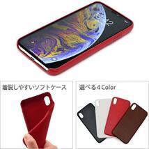 iPhone XS Max ケース クロコダイルデザイン スマホ ケースアイフォン エックスエス スマホケース_画像3