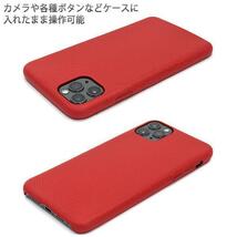 iPhone 11 Pro Max アイフォン クロコデザイン ソフトケースアイフォン11プロマックススマホケース_画像2