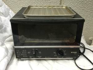 TIGER Tiger oven toaster KAK-G
