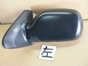  Mira E-L502S left door mirror TR-XX avanzato R JB-JL 5F 6A5 FMS4ichiko/IKI 8213 87940-87279-010