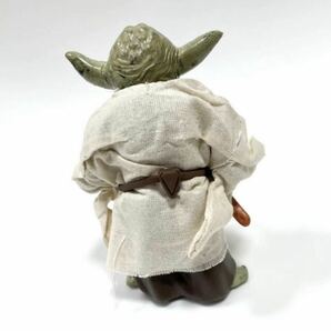 STAR WARS ヨーダ スターウォーズ YODA フィギュア ハイクオリティの画像6