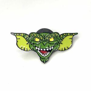 グレムリン ピンバッジ GREMLINS PINS