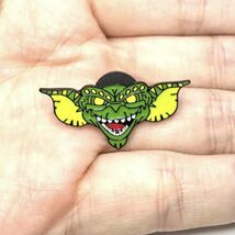 グレムリン ピンバッジ GREMLINS PINS_画像2