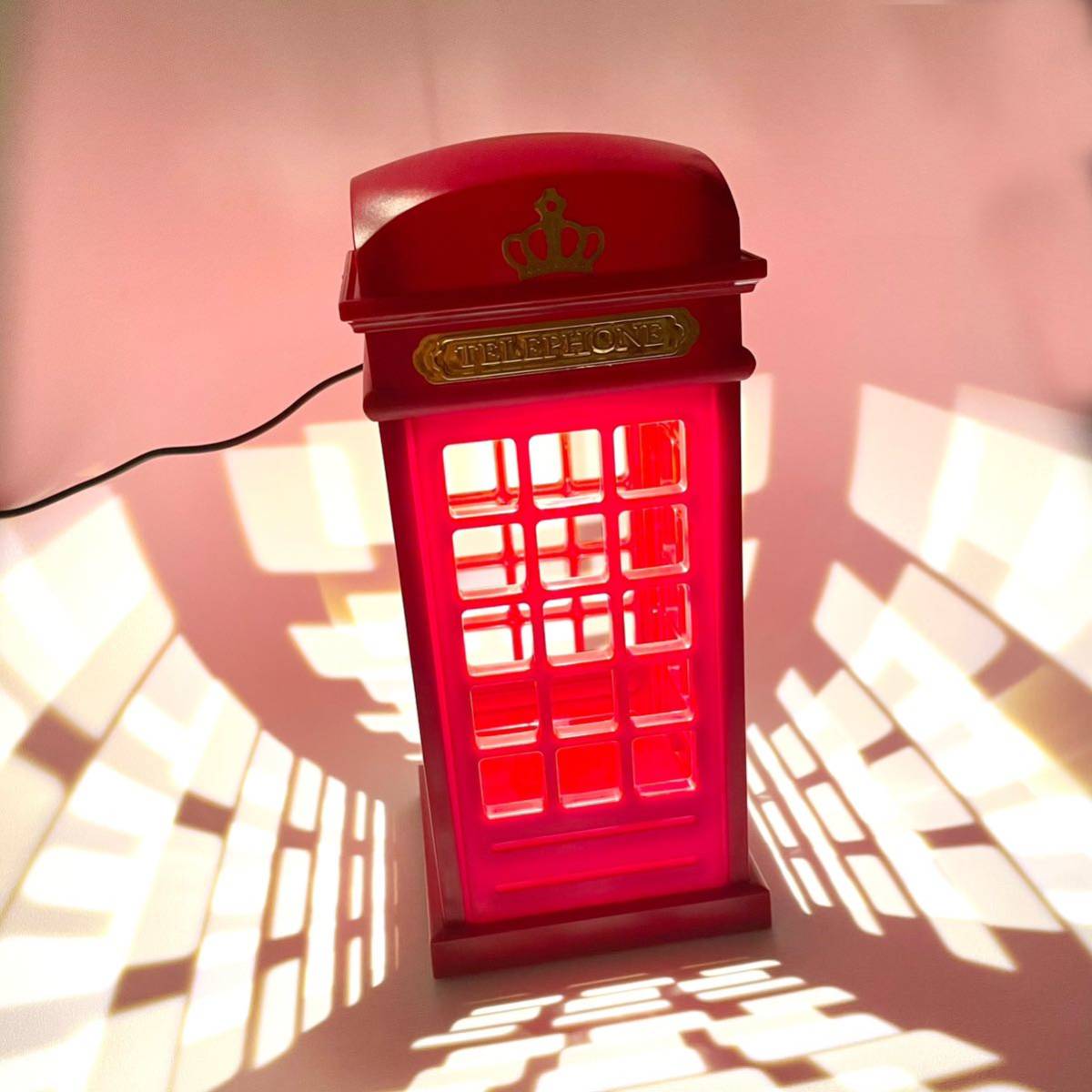 ヤフオク! -ロンドン 電話ボックス(アンティーク、コレクション)の中古 
