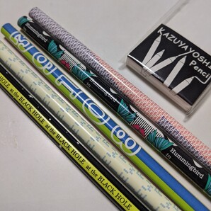 吉井和哉ソロライブグッズ鉛筆セット カテゴリー変更可