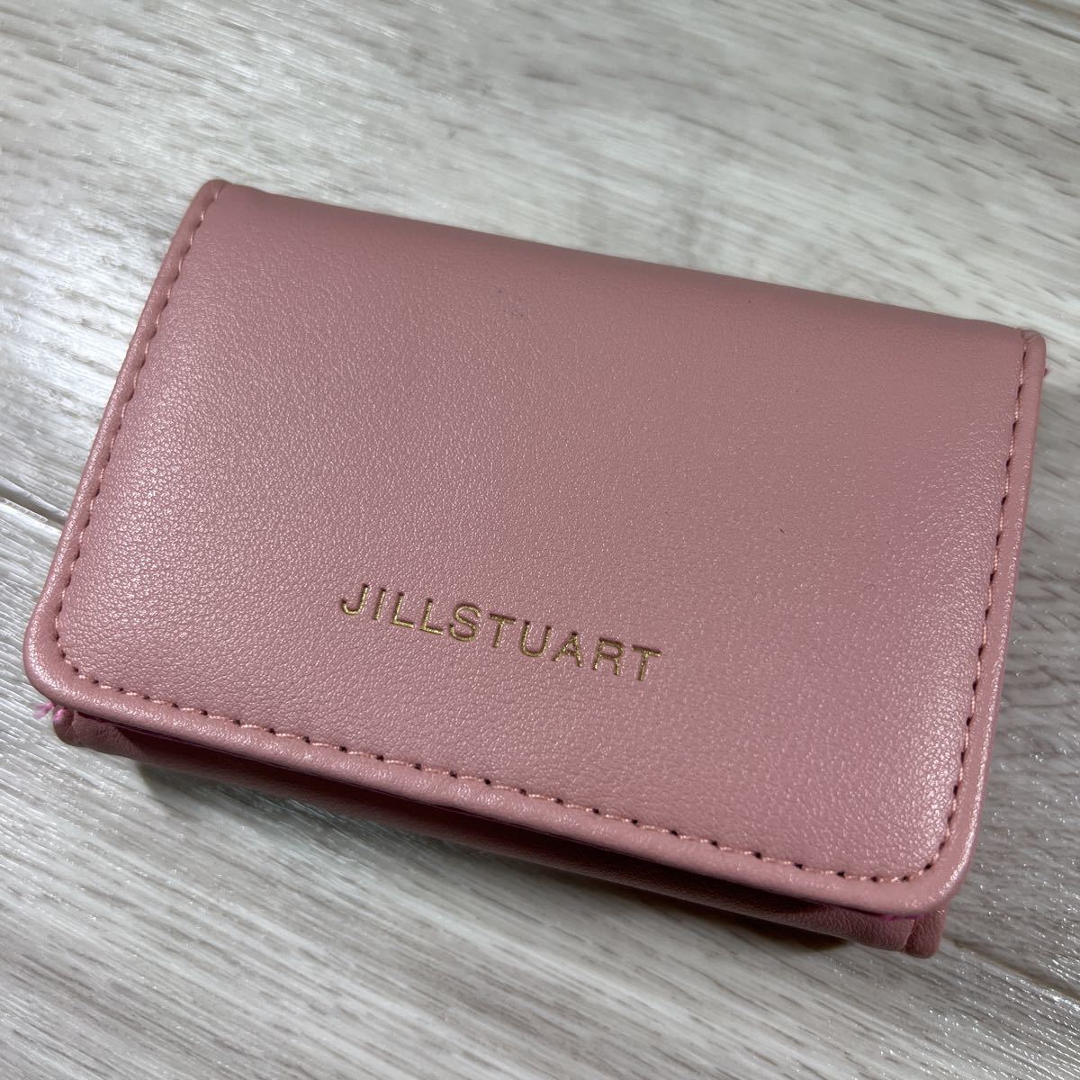 ヤフオク! -jillstuart 財布 二つ折りの中古品・新品・未使用品一覧