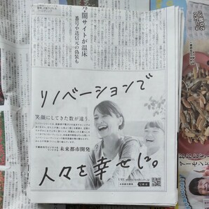 古新聞 新聞紙 日本経済新聞 日経プラス 約1kg