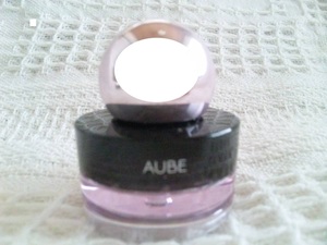 [ powder only ] AUBEo-b gel & car in I z03 lavender purple gel eyeshadow loose powder eyeshadow 