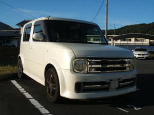 ヤフオク キューブライダー 中古車 新車の落札相場 落札価格 ヤフオク キューブライダー 中古車 新車の落札相場 落札価格