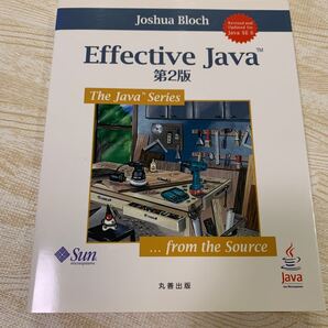 Effective Java
