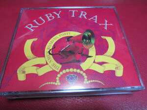 VA / RUBY TRAX THE NME'S ROARING FORTY ★Wonder Stuff/Jesus And Mary Chain/Mission/Teenage Fanclub/EMF/Billy Bragg/St Etienne