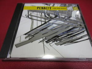 VA / Penalty 1998-2000 SERIES ★Voigt Kampff/Silicon Scally/Ectomorph/Dave Tarrida/Si Begg/Scarletron/Justin Berkovi/The Hacke