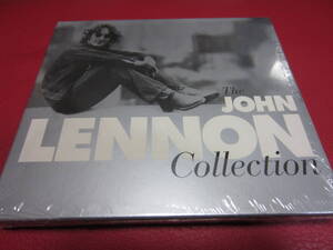 JOHN LENNON / The JOHN LENNON Collection ★未開封/EMI France/規格0777 791516 2 2★ジョン・レノン/ザ・ビートルズ/The Beatles