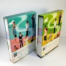 DVD BOX　 子育てプレイ&MORE プレミアムセット 1・2 　全２巻セット_画像2