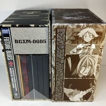 送料無料　 BOX中身新品未開封　Amazon限定版　 COWBOY BEBOP カウボーイビバップ Blu-ray BOX_画像3