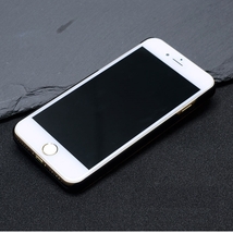 iphone8 plus ケース iphone7 plus カバー アイフォン8 プラス Apple 5.5インチ 保護カバー 背面カバー　ウッド 木目調 個性 かっこいい_画像5