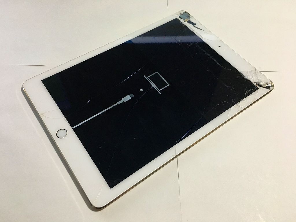 ヤフオク! -ipad air2 ジャンク(iPad本体)の中古品・新品・未使用品一覧
