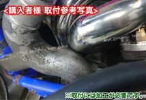 在庫/即納【送料無料】スズキ F6A ターボ SOHC【エキゾーストマニホールド / エキマニ】セルボモード CN32S CN31S 希少品！_画像7