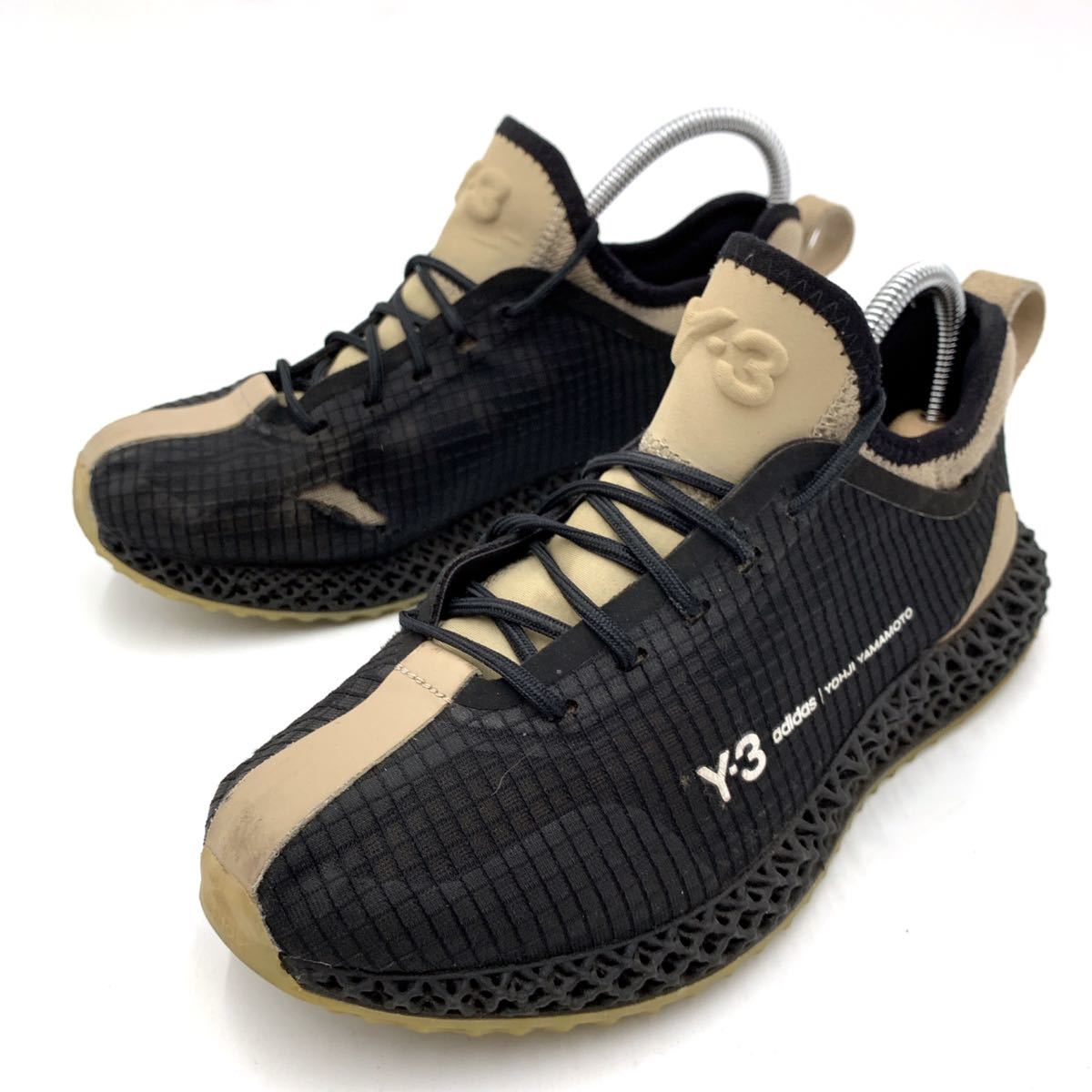 ヤフオク! -「adidas y3」(アディダス) (スニーカー)の落札相場・落札価格