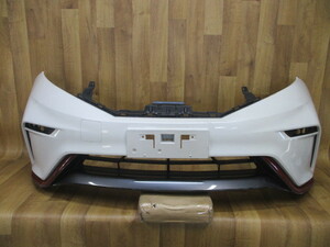 C3/ E12/NE12/HE12/SNE12ノートNISMO/ニスモ純正フロントバンパー62012-1A92A