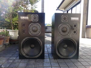 YAMAHA NS-1200 pair 