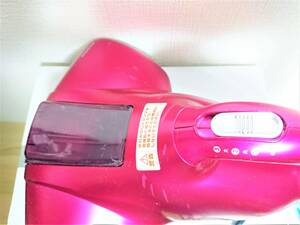 090 рабочее состояние подтверждено eko moecomo UV очиститель розовый UVcleaner