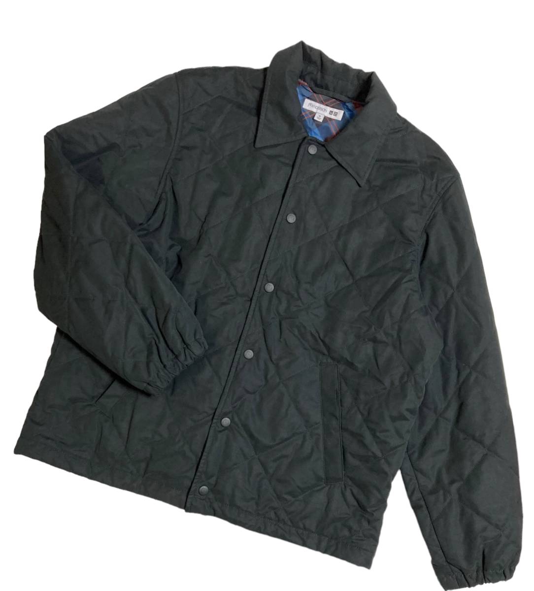 ヤフオク! -ユニクロ jw anderson ジャケットの中古品・新品・未使用品一覧