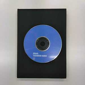 CD+BOOK / サイン入り / 近藤等則 / TOSHINORI KONDO / ISRAEL / イズラエル / 1995年 / CALLING-001 / 20304