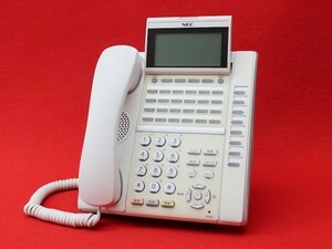 DTZ-32D-1D(WH)(DT400)(32 button standard telephone machine ( white ))