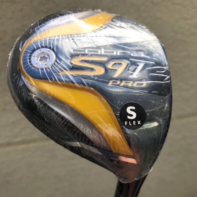 ヤフオク! -「コブラ s9-1」の落札相場・落札価格