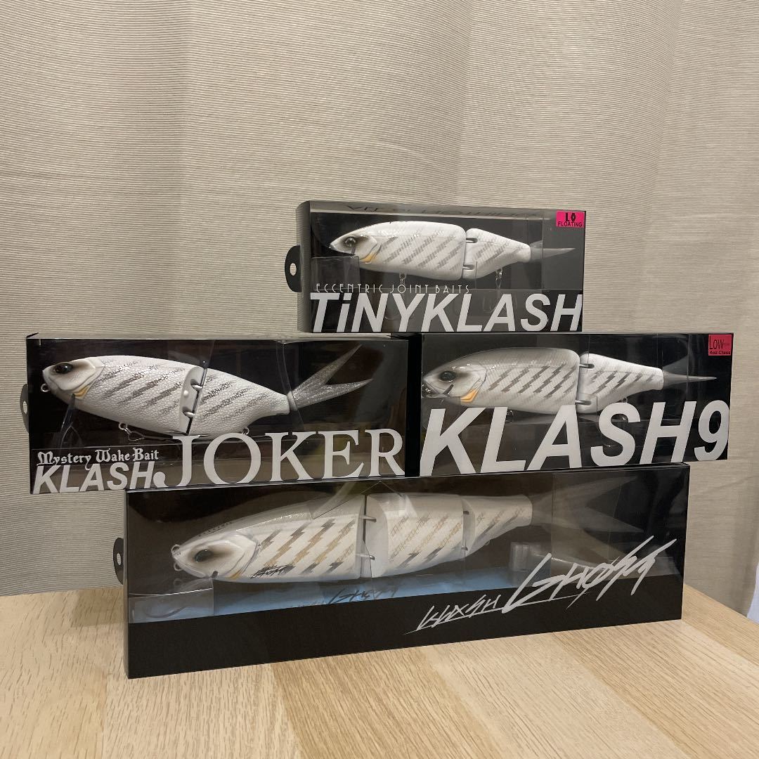 ヤフオク! -「タイニークラッシュジョーカー」の落札相場・落札価格