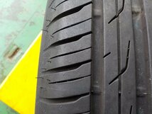 5) 5904c ＴＯＹＯ ＰＲＯＸＥＳ ＣＦ２ ＳＵＶ 175/80R16 １本のみ 2019年製 ジムニー 等 店頭交換可_画像4