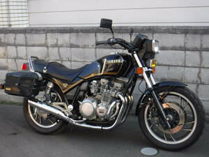 全国送料37900円★ YAMAHA XJ750A 好調美車 ★ 北海道 札幌 XJ750E XS650 GSX750E XV750 CB750F XJR1300 FJ1100 XS1000 XJ900E 