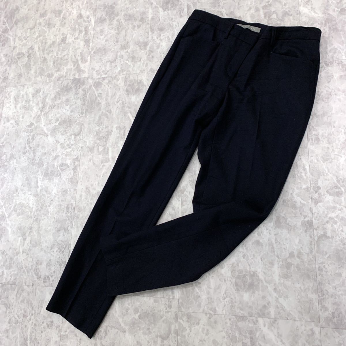 オリジナル商品 2019SS リネンイージーパンツ セオリーリュクス