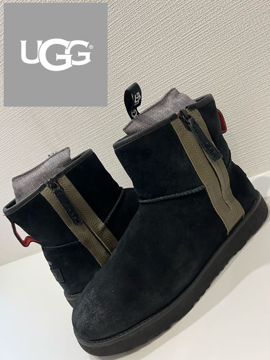 ヤフオク! -「ugg mini」の落札相場・落札価格