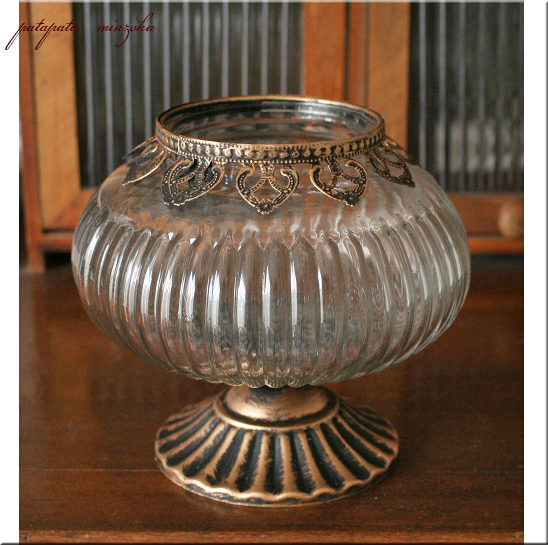 ヤフオク! -アンティークガラス花瓶(住まい、インテリア)の中古品 