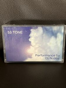 CD есть MIXTAPE DJ NOBBY 53 TONE*MURO KIYO KOCO KOMORI KAORI