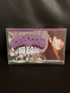 CD attaching R&B MIXTAPE DJ I-CUE VOL 1*MURO KIYO KOCO KOMORI KAORI DADDYKAY DDT TROPICANA KENTA