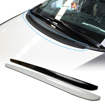 汎用型ボンネットスポイラーホンダ シビックタイプR 2代目 EP3 各純正色付 塗装 全車種適用_画像1
