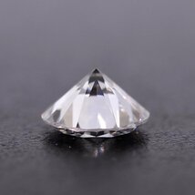 M2167【BSJD】天然ダイヤモンドルース 0.512ct G/VS-2/GOOD ラウンドブリリアントカット 中央宝石研究所 ソーティング付き_画像3