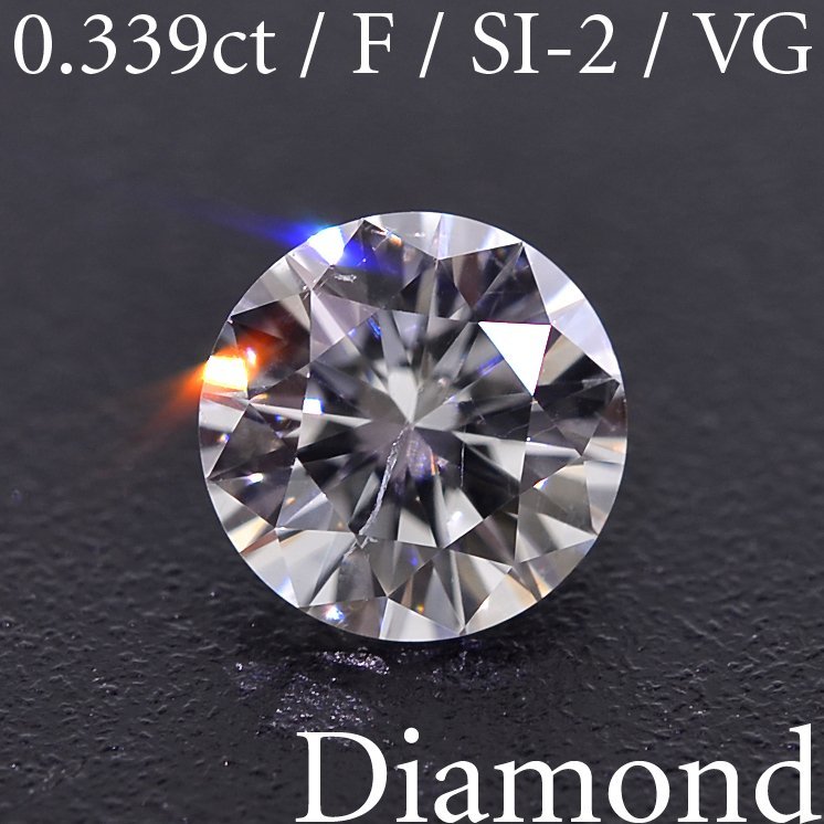 5．520ct F I1 ダイヤモンド GOOD ルース ルースストーン | lureconsultoria.com.br