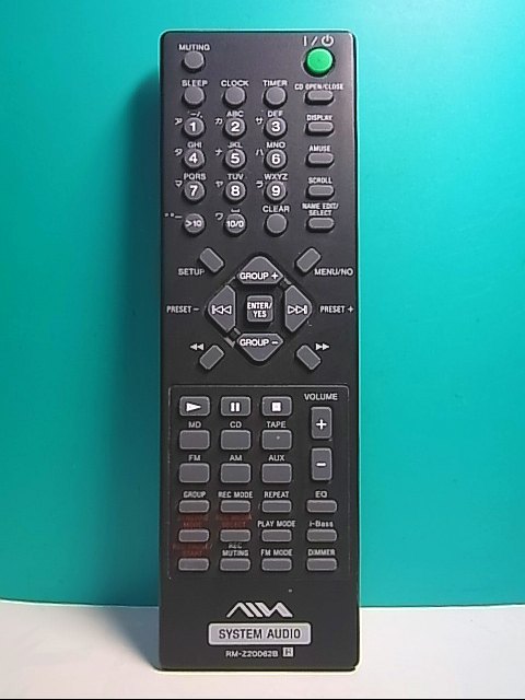 2023年最新】ヤフオク! -rm-z20062bの中古品・新品・未使用品一覧