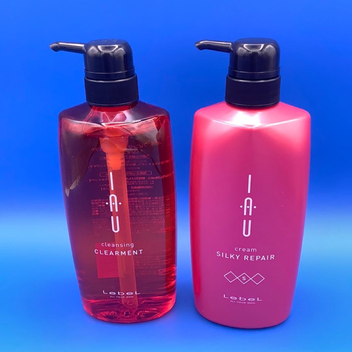ナチュラル 新品 720ml&トリートメント 720g NHDSs-m54056998512 ...