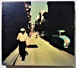 中古CD　 『 BUENA VISTA SOCIAL CLUB 』 品番：79478-2 / [輸入盤]