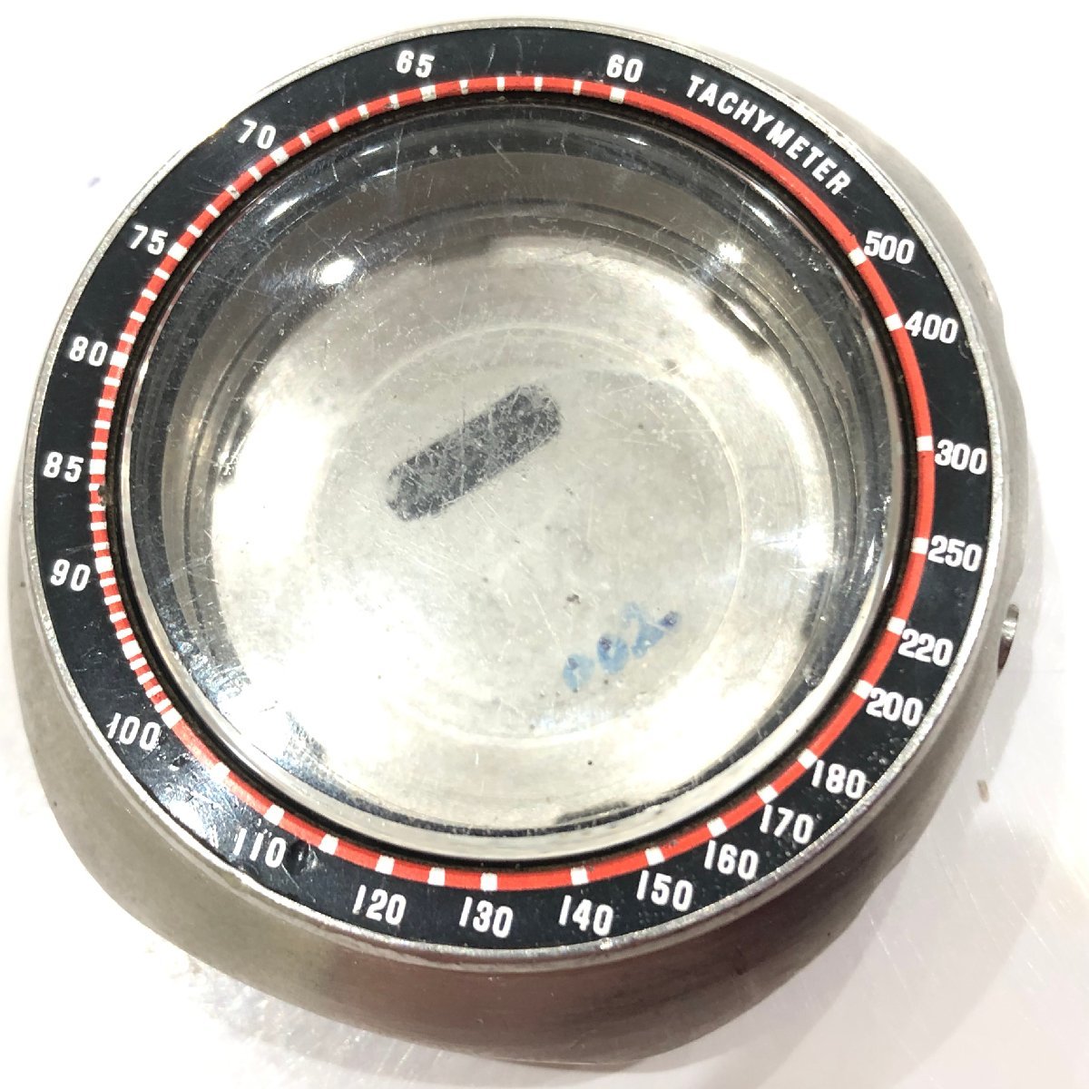 セイコー 5スポーツスピードタイマー1970年製 Ref.6138-0010 UFO