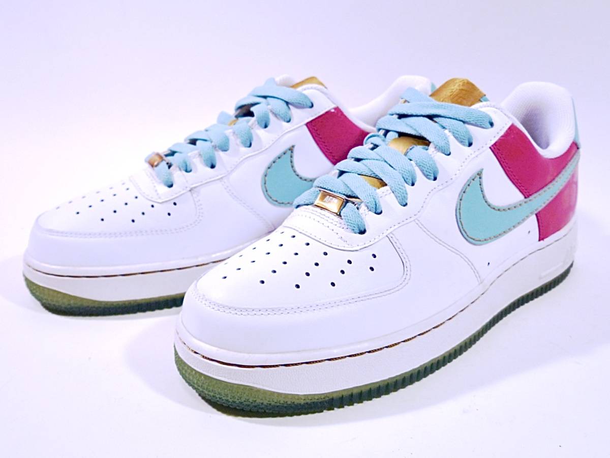NIKE AIR FORCE25の値段と価格推移は?|516件の売買情報を集計した NIKE AIR FORCE25の値段と価格推移は?|516件の売買情報を集計した