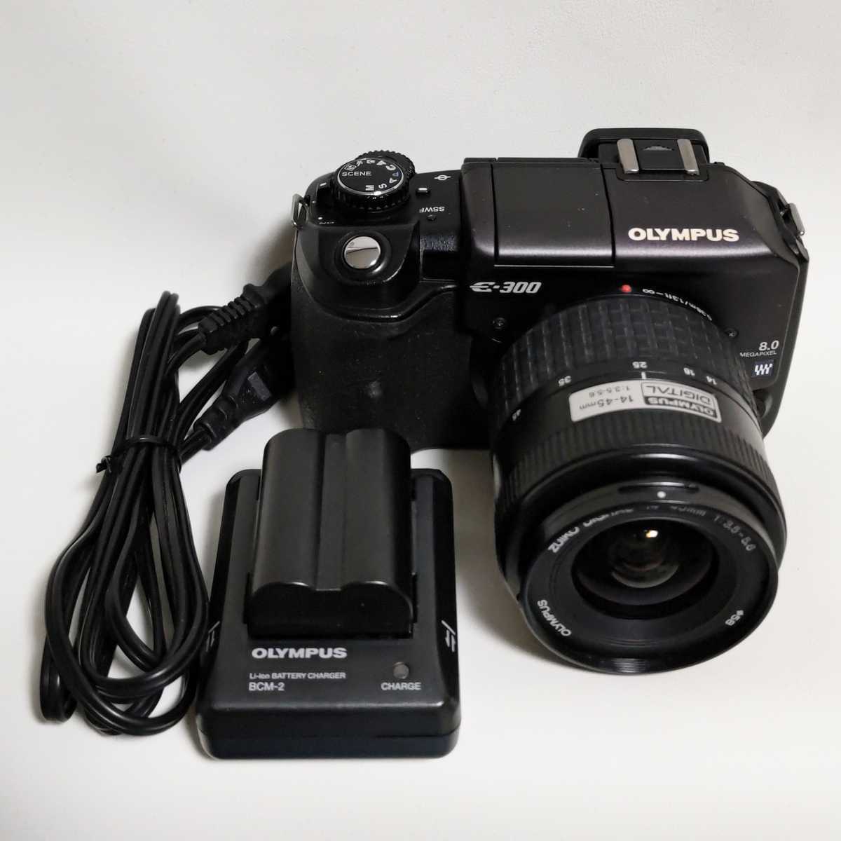 とっておきし福袋 E-300レンズセット sushitai.com.mx