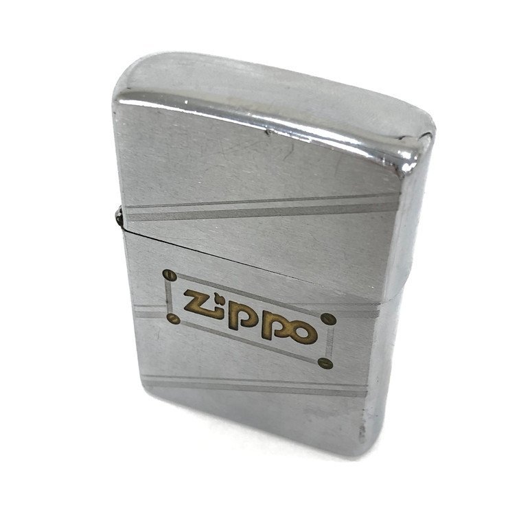 Zippoの値段と価格推移は？｜48,765件の売買情報を集計したZippoの価格 